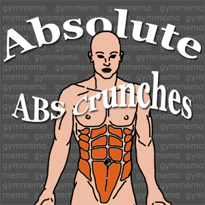 Absolute ABS Gym Workout